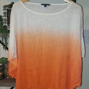 Lauren loose fit shirt Size XL